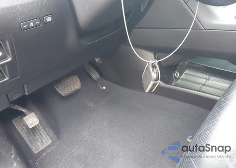 2011 Lexus Rx 350 z USA, uszkodzony, nr VIN 2T2ZK1BA7BC059662